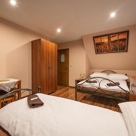 Pokoje Goscinne Skalne Podhale Bukowina Tatrzańska Extérieur photo