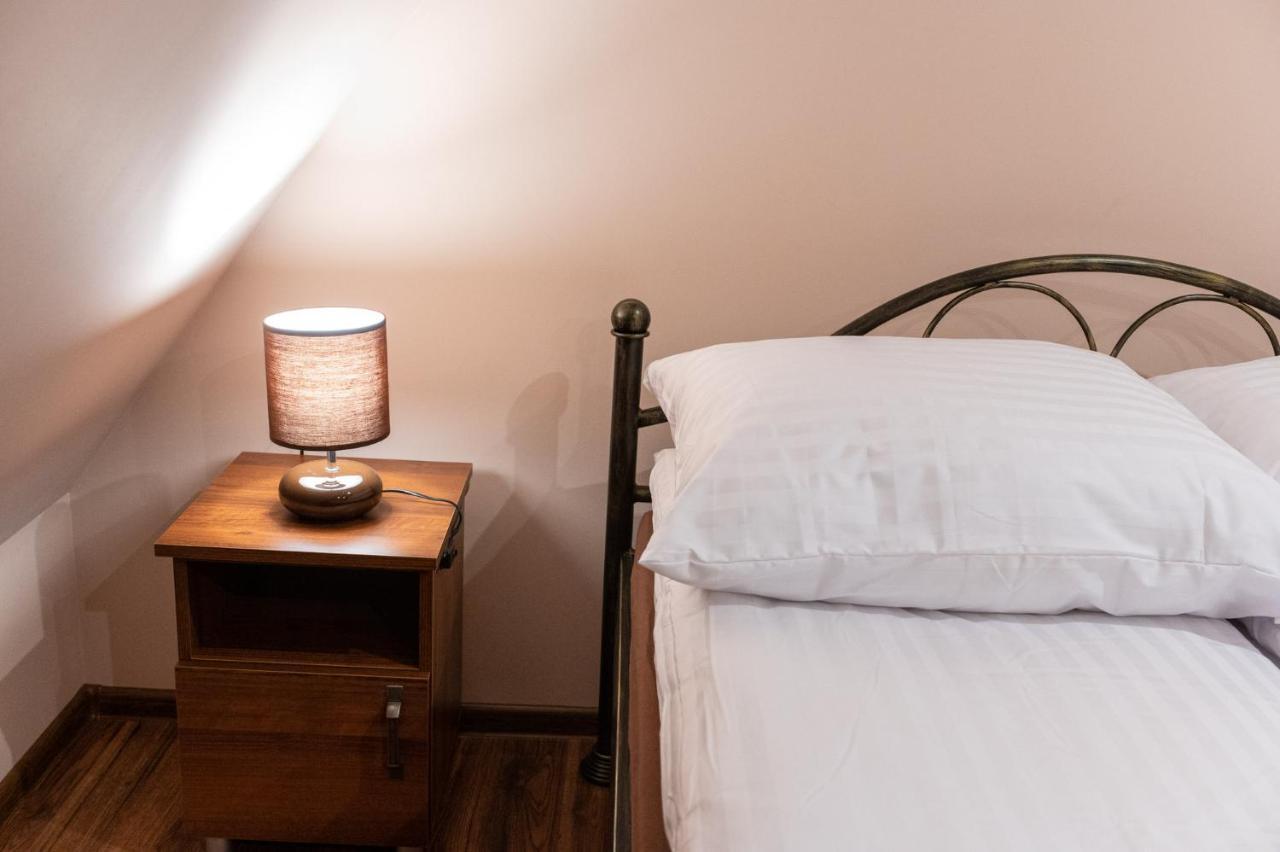 Pokoje Goscinne Skalne Podhale Bukowina Tatrzańska Extérieur photo